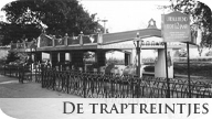 De traptreintjes